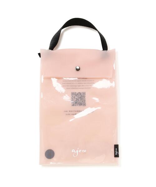 ajew(エジュー)の「ajew/エジュー/【ひも付き】iPone17/17Pro_26SS限定(スマホケース/カバー・レディース・その他24/その他18・4/3)」の16枚目の写真