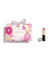 CHANEL（シャネル）の「ルージュ ココ フラッシュ（限定ラッピング）（口紅/リップティント/グロス）」