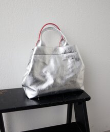 ear PAPILLONNER｜イア パピヨネのトートバッグ（レザー・本革）通販