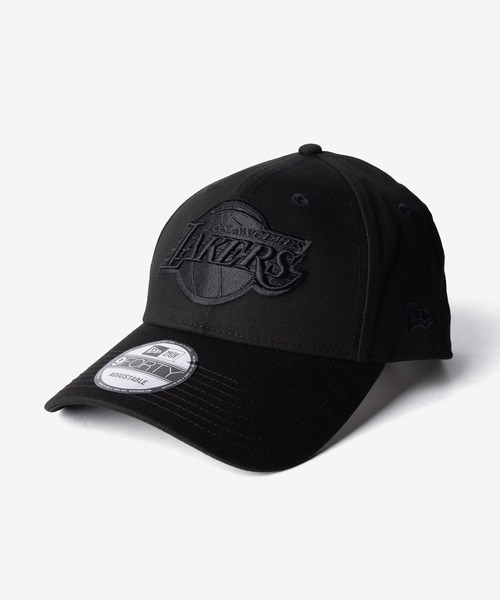 セール】NEW ERA 9FORTY NBA LOS ANGELS LAKERS ニューエラ