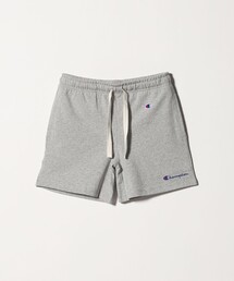 Champion | ＜Champion＞コットン スウェット ショーツ(スウェットパンツ)