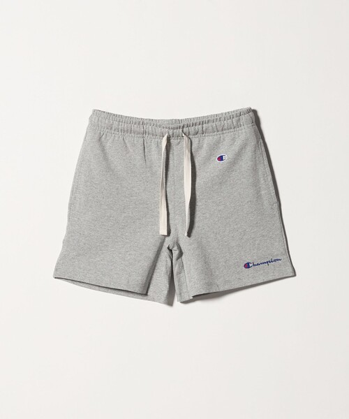 Champion＞コットン スウェット ショーツ（スウェットパンツ