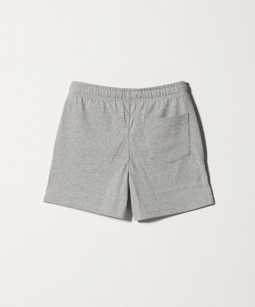 Champion(チャンピオン)の「<Champion>コットン スウェット ショーツ(スウェットパンツ・レディース・ネイビー/レッド/ライトグレー・M)」の6枚目の写真