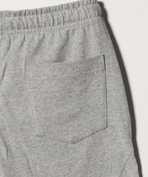 Champion(チャンピオン)の「<Champion>コットン スウェット ショーツ(スウェットパンツ・レディース・ネイビー/レッド/ライトグレー・M)」の9枚目の写真