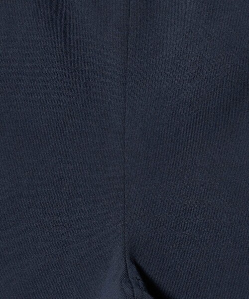 Champion(チャンピオン)の「<Champion>コットン スウェット ショーツ(スウェットパンツ・レディース・ネイビー/レッド/ライトグレー・M)」の18枚目の写真