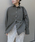 JOURNAL STANDARD�i�W���[�i���X�^���_�[�h�j�́uUTILITY TYPEWRITER BIG�V���c�i�V���c/�u���E�X�j�v�b�u���b�N