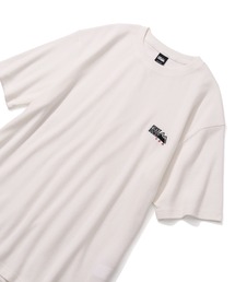 FIRST DOWN | 【FIRST DOWN/ファーストダウン】S/S THEMAL TEE/ サーマル半袖Tシャツ(Tシャツ/カットソー)