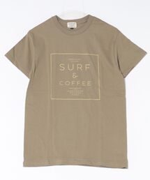ショートスリーブ Tシャツ メンズ HNL / URBAN ISLAND SOCIETY