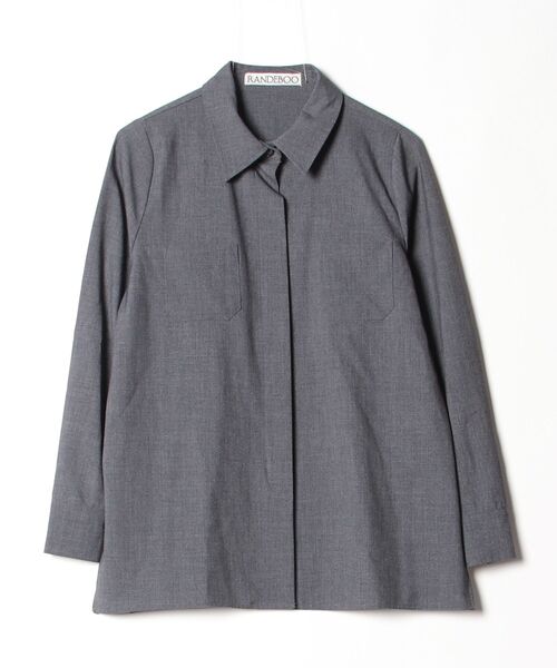完売品 randeboo ブラウス 完売品 randeboo ブラウス 【公式通販】