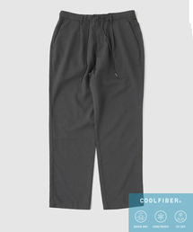 B.C STOCK | 【速乾・接触冷感・UVカット】COOLFIBER(R)Air 1タックパンツ(その他パンツ)