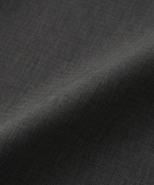 B.C STOCK(ベーセーストック)の「【速乾・接触冷感・UVカット】COOLFIBER(R)Air 1タックパンツ(その他パンツ・メンズ・カーキ/チャコールグレー/ベージュ/ネイビー・MEDIUM/LARGE)」の13枚目の写真