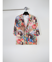 GOZER（ゴーザー）の「Senoritas Hawaiian Shirt（シャツ/ブラウス）」