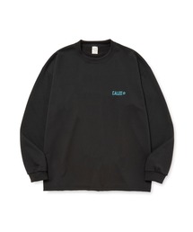 HARLEY BORDER S/S CS（Tシャツ/カットソー）｜CALEE（キャリー）の