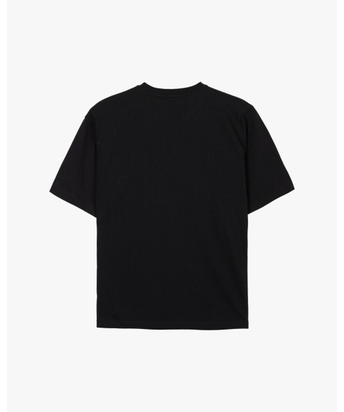 INEXCIS(イネクシス)の「グラインドロップTシャツ (ブラック)(Tシャツ/カットソー・メンズ・その他・FREE)」の5枚目の写真