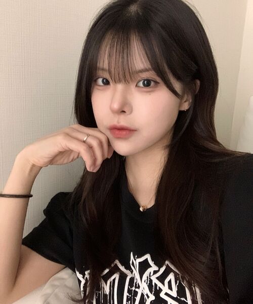 INEXCIS(イネクシス)の「グラインドロップTシャツ (ブラック)(Tシャツ/カットソー・メンズ・その他・FREE)」の2枚目の写真