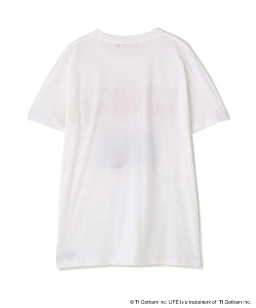 GOOD ROCK SPEED（グッドロックスピード）の「GOOD ROCK SPEED (グッドロックスピード)　LIFE MARIBU Tshirt（Tシャツ/カットソー・レディース・ホワイト・M）」の10枚目の写真