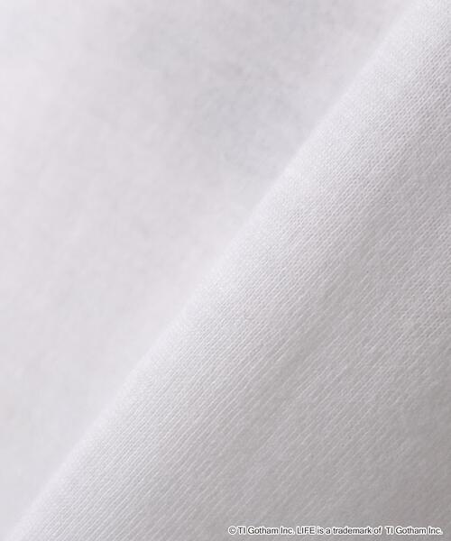 GOOD ROCK SPEED（グッドロックスピード）の「GOOD ROCK SPEED (グッドロックスピード)　LIFE MARIBU Tshirt（Tシャツ/カットソー・レディース・ホワイト・M）」の11枚目の写真
