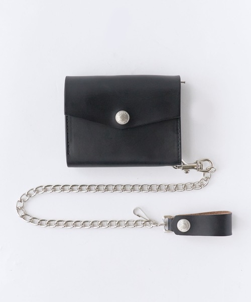Schott/ショット PERFECTO WALLET MEDIUM パーフェクトウォレット