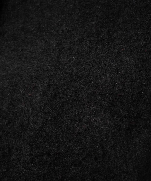 TOWNCRAFT（タウンクラフト）の「TOWNCRAFT / タウンクラフト MOHAIR SHAGGY CREW SWEATER モヘア シャギークルーネックセーター（ニット/セーター・メンズ・グレー/ブラウン/レッド/ブラック/イエロー/グリーン/オリーブ・SMALL/MEDIUM/LARGE）」の19枚目の写真
