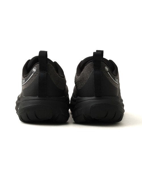 KEEN(キーン)の「KEEN ROAM / キーン ローム(スニーカー・メンズ・ブラック・26.0cm/26.5cm/27.0cm/27.5cm/28.0cm/28.5cm/29.0cm)」の3枚目の写真