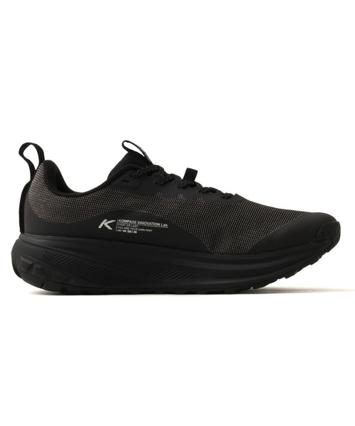 KEEN(キーン)の「KEEN ROAM / キーン ローム(スニーカー・メンズ・ブラック・26.0cm/26.5cm/27.0cm/27.5cm/28.0cm/28.5cm/29.0cm)」の5枚目の写真