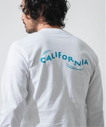OFFSHORE（オフショア）の「長袖Tシャツ（Tシャツ/カットソー）」