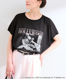 GOOD ROCK SPEED LIFE PICTURE COLLECTION Sleeveless shirts 1