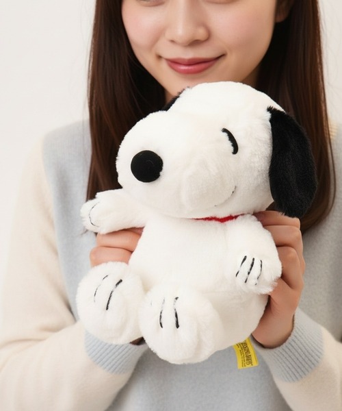 BACKYARD FAMILY（バックヤードファミリー）の「ＨＵＧＨＵＧ ぬいぐるみＳ（おもちゃ・キッズ・その他・FREE）」の10枚目の写真
