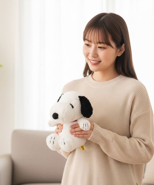 BACKYARD FAMILY（バックヤードファミリー）の「ＨＵＧＨＵＧ ぬいぐるみＳ（おもちゃ・キッズ・その他・FREE）」の13枚目の写真