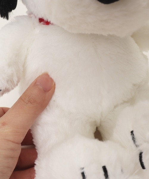 BACKYARD FAMILY（バックヤードファミリー）の「ＨＵＧＨＵＧ ぬいぐるみＳ（おもちゃ・キッズ・その他・FREE）」の15枚目の写真