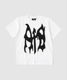AFB（エーエフビー）の「AFB / エーエフビー BLADE TEE（Tシャツ/カットソー）」