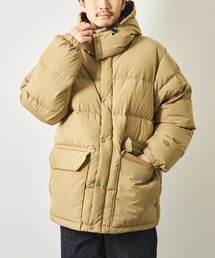 【THE NORTH FACE】CAMP SIERRA SHORT