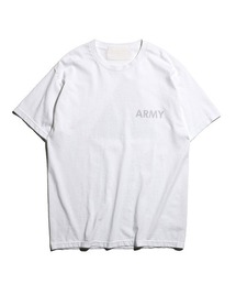 made in standard （メイドインスタンダード）の「MADE IN STANDARD / ARMY TEE（Tシャツ/カットソー）」
