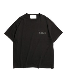 made in standard （メイドインスタンダード）の「MADE IN STANDARD / ARMY TEE（Tシャツ/カットソー）」