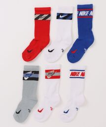 NIKE（ナイキ）の「《NIKEアパレル》Everyday（ソックス/靴下）」