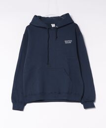 2 POINT LOGO HOODY(AMERICA S FAVORITE)