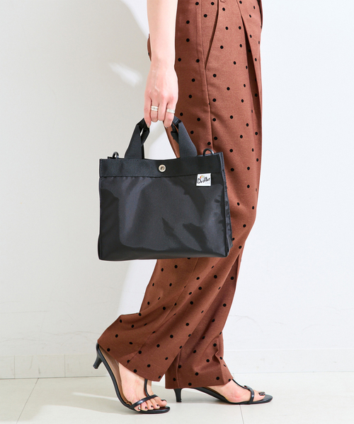WEB＋一部店舗限定】Drifter / ドリフター FAIRPORT MEDIUM TOTE