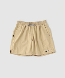 NIKE（ナイキ）の「NIKE / ナイキ ソリッドアイコン7 ボレーショーツ（その他パンツ）」