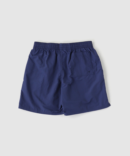 NIKE(ナイキ)の「NIKE / ナイキ ソリッドアイコン7 ボレーショーツ(その他パンツ・メンズ・グレー/ベージュ/ネイビー/ブラック・SMALL/MEDIUM/LARGE/X-LARGE/XX-LARGE)」の12枚目の写真