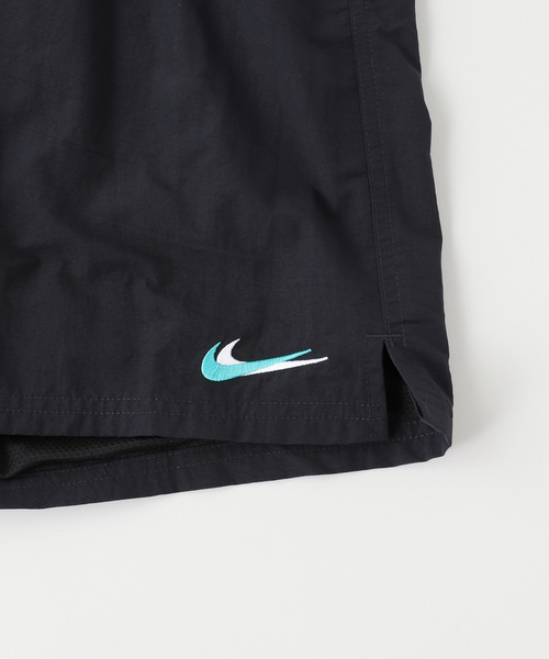 NIKE(ナイキ)の「NIKE / ナイキ ソリッドアイコン7 ボレーショーツ(その他パンツ・メンズ・グレー/ベージュ/ネイビー/ブラック・SMALL/MEDIUM/LARGE/X-LARGE/XX-LARGE)」の11枚目の写真