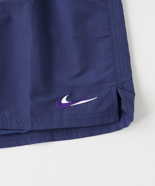 NIKE(ナイキ)の「NIKE / ナイキ ソリッドアイコン7 ボレーショーツ(その他パンツ・メンズ・グレー/ベージュ/ネイビー/ブラック・SMALL/MEDIUM/LARGE/X-LARGE/XX-LARGE)」の8枚目の写真
