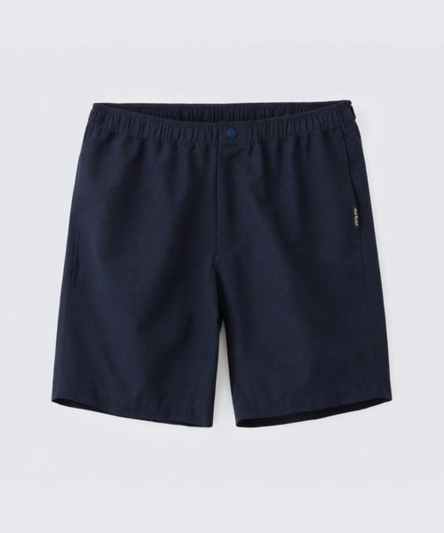WILD THINGS（ワイルドシングス）の「ブリーザブル ベース ショーツ│BREATHABLE BASE SHORTS（その他パンツ・メンズ・ブラック/ネイビー/アッシュ・S/M/L/XL）」の3枚目の写真