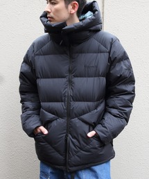STEPS（ステップス）の「Marmot/マーモット　パルバットパーカー　Parabat Parka（ダウンジャケット/コート）」