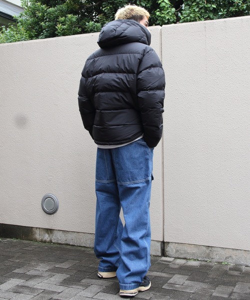 MARMOT(マーモット)の「Marmot/マーモット パルバットパーカー Parabat Parka(ダウンジャケット/コート・メンズ・ブラック・L/M)」の15枚目の写真