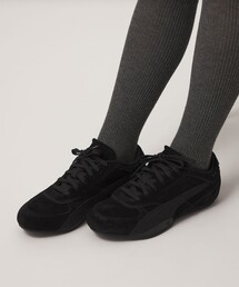 【WEB限定】<PUMA>ベラ ミナ スニーカー