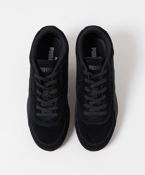 PUMA(プーマ)の「【WEB限定】<PUMA>ベラ ミナ スニーカー(スニーカー・レディース・ブラック/ブラウン系・23cm/23.5cm/24cm/24.5cm/25cm)」の17枚目の写真