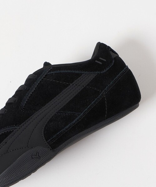 PUMA(プーマ)の「【WEB限定】<PUMA>ベラ ミナ スニーカー(スニーカー・レディース・ブラック/ブラウン系・23cm/23.5cm/24cm/24.5cm/25cm)」の19枚目の写真