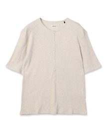 JIEDA（ジエダ）の「HENRY NECK S/S（Tシャツ/カットソー）」