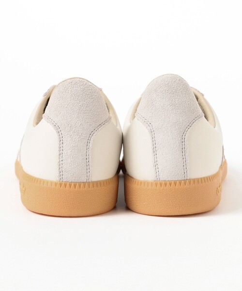 BEAMS(ビームス)の「adidas / BW Army(スニーカー・メンズ・ホワイト・27.0cm/26.5cm/26.0cm/28.5cm/28.0cm/27.5cm/29.0cm)」の5枚目の写真
