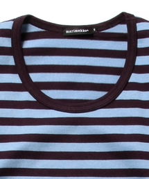 marimekko（マリメッコ）の「marimekko / tasaraita ボーダー